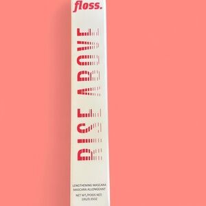 FLOSS Lengthening Mascara Brand new